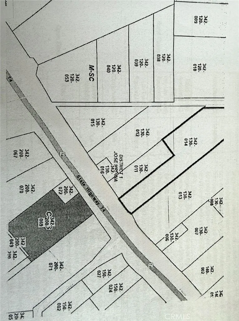 24657 State Highway 74 Perris, CA 92570