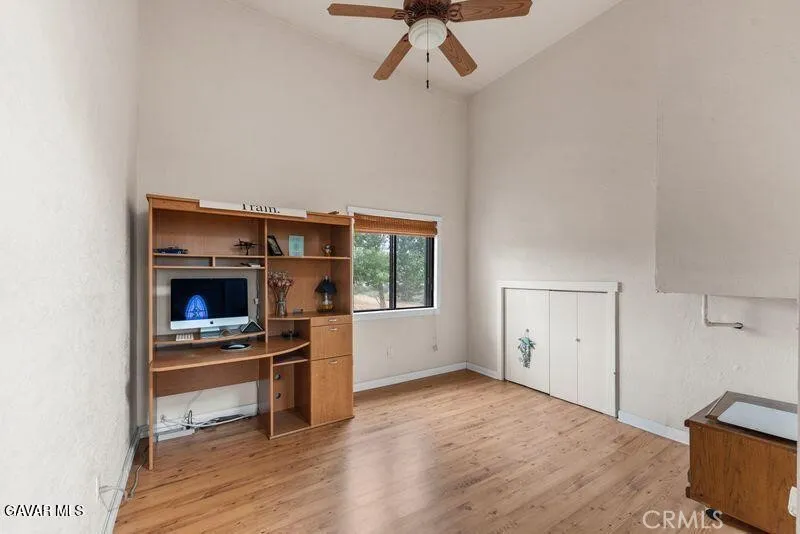 17041 Summers Drive Tehachapi, CA 93561
