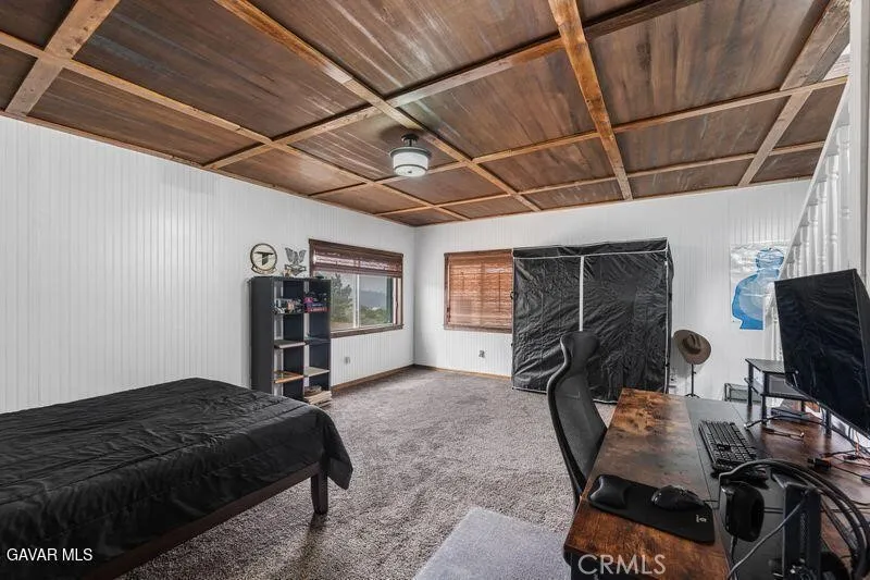 17041 Summers Drive Tehachapi, CA 93561