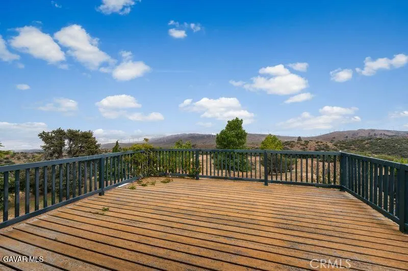 17041 Summers Drive Tehachapi, CA 93561