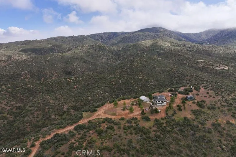 17041 Summers Drive Tehachapi, CA 93561