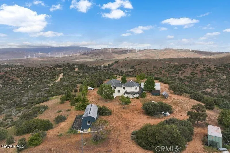 17041 Summers Drive Tehachapi, CA 93561