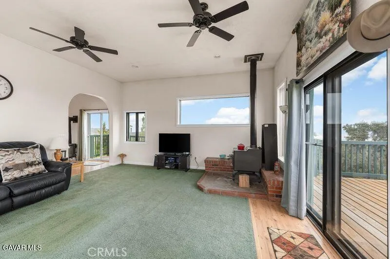 17041 Summers Drive Tehachapi, CA 93561