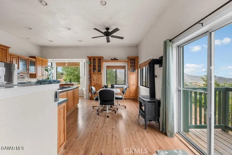 17041 Summers Drive Tehachapi, CA 93561