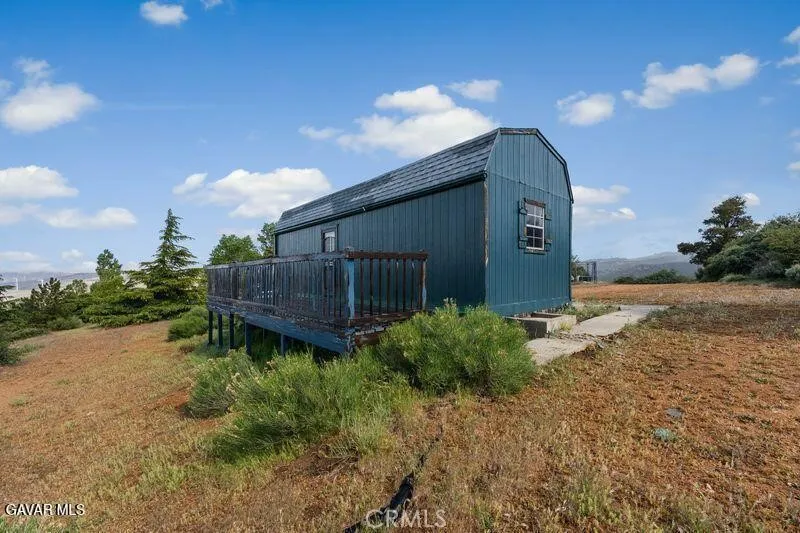 17041 Summers Drive Tehachapi, CA 93561