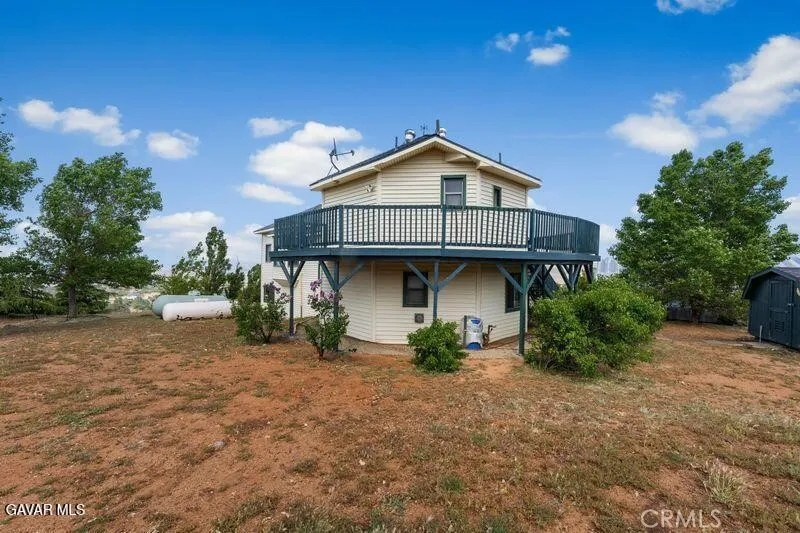 17041 Summers Drive Tehachapi, CA 93561