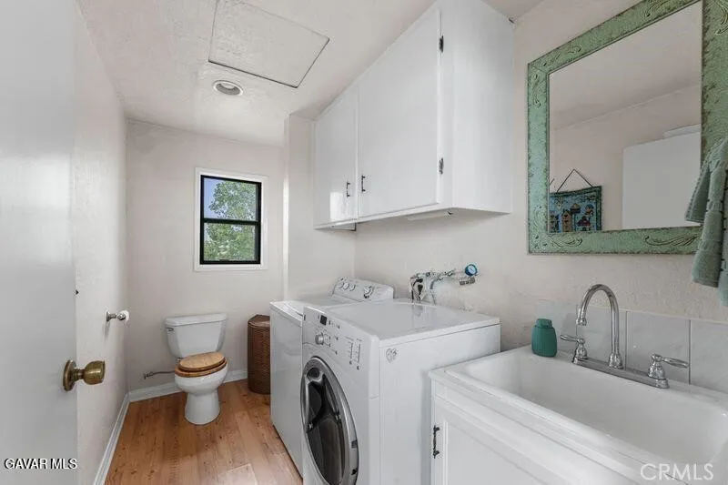 17041 Summers Drive Tehachapi, CA 93561