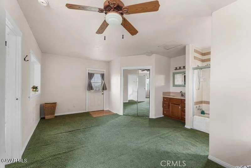 17041 Summers Drive Tehachapi, CA 93561