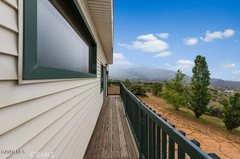 17041 Summers Drive Tehachapi, CA 93561