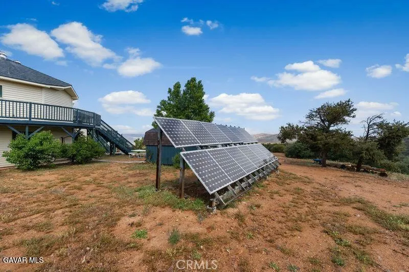 17041 Summers Drive Tehachapi, CA 93561