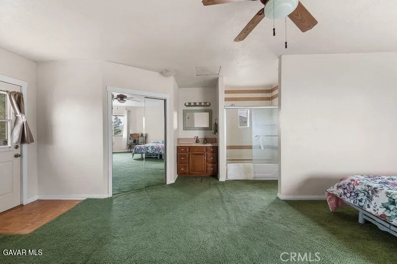 17041 Summers Drive Tehachapi, CA 93561