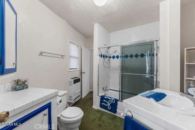 17041 Summers Drive Tehachapi, CA 93561
