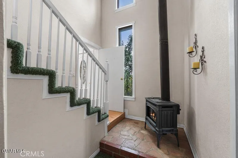 17041 Summers Drive Tehachapi, CA 93561