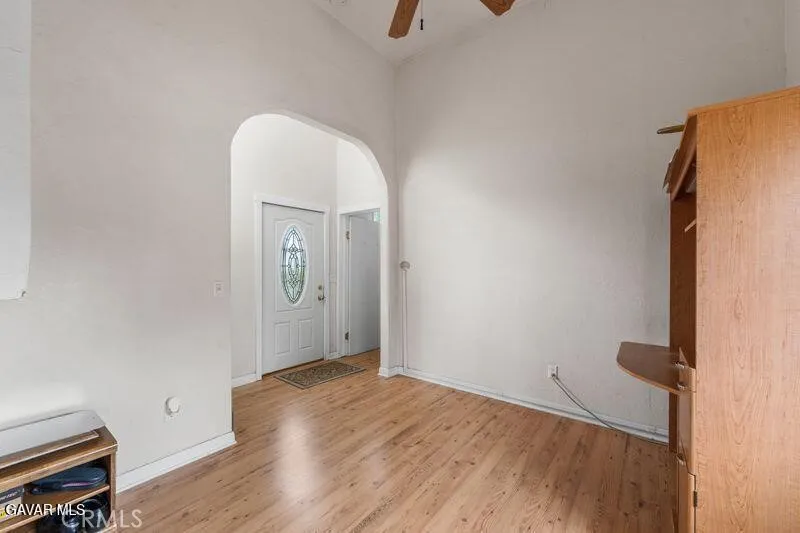 17041 Summers Drive Tehachapi, CA 93561