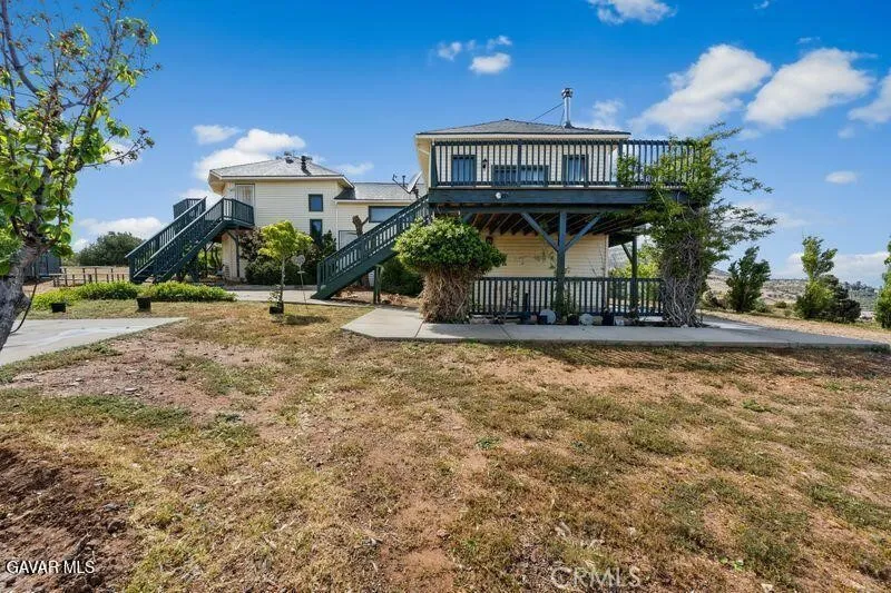 17041 Summers Drive Tehachapi, CA 93561