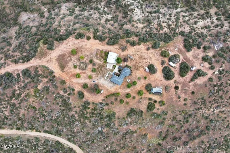 17041 Summers Drive Tehachapi, CA 93561
