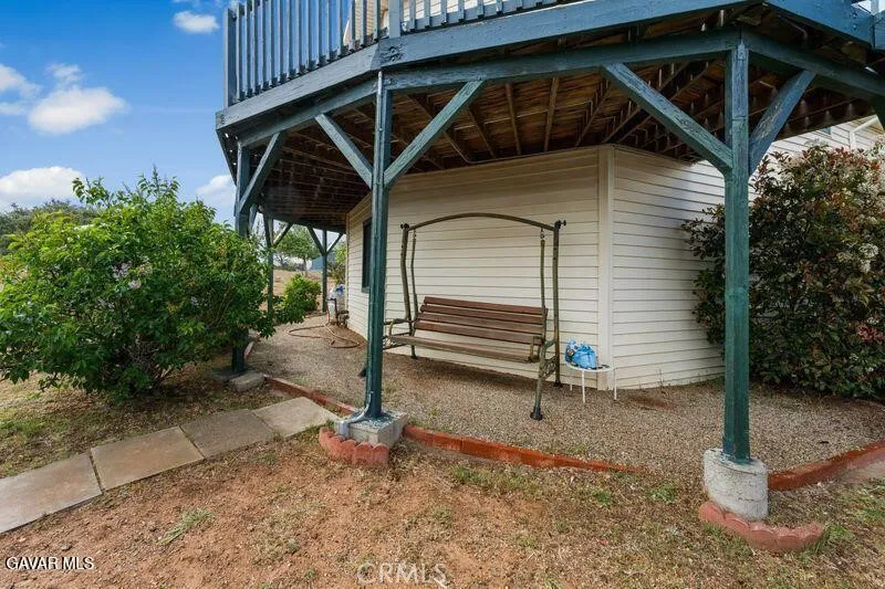 17041 Summers Drive Tehachapi, CA 93561