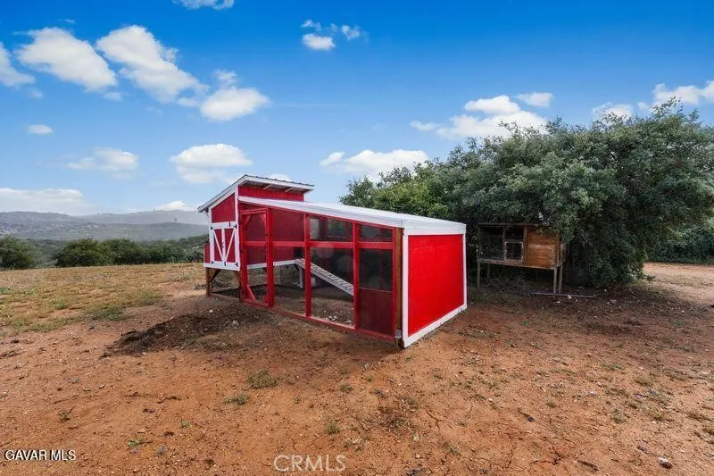 17041 Summers Drive Tehachapi, CA 93561