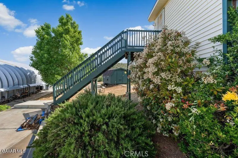 17041 Summers Drive Tehachapi, CA 93561