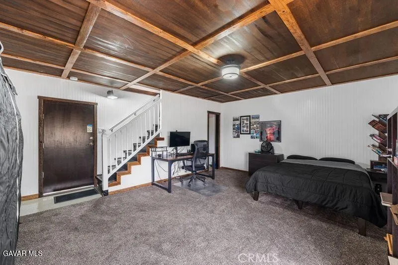 17041 Summers Drive Tehachapi, CA 93561