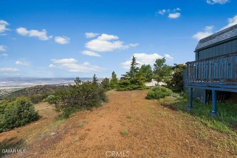 17041 Summers Drive Tehachapi, CA 93561