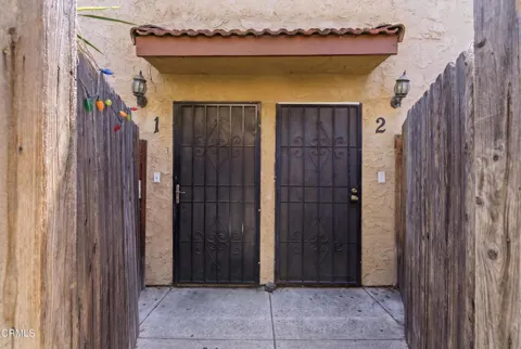 9051 Cedros Avenue #2