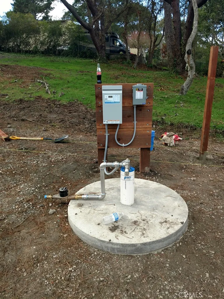 10 Via Zaragoza Monterey, CA 93940