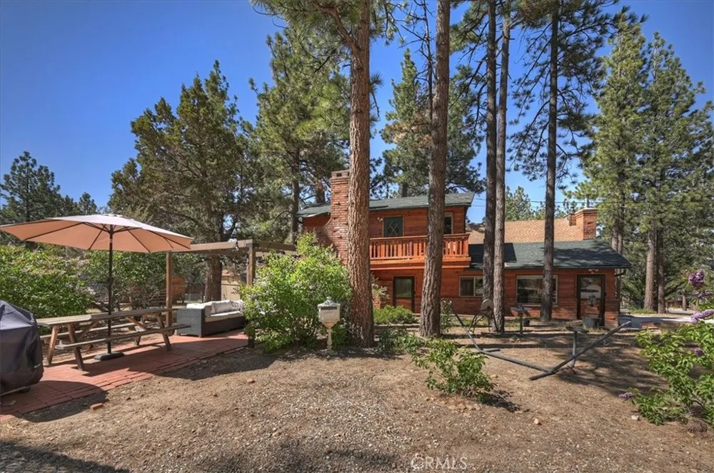 190 Spruce Sugarloaf, CA 92386