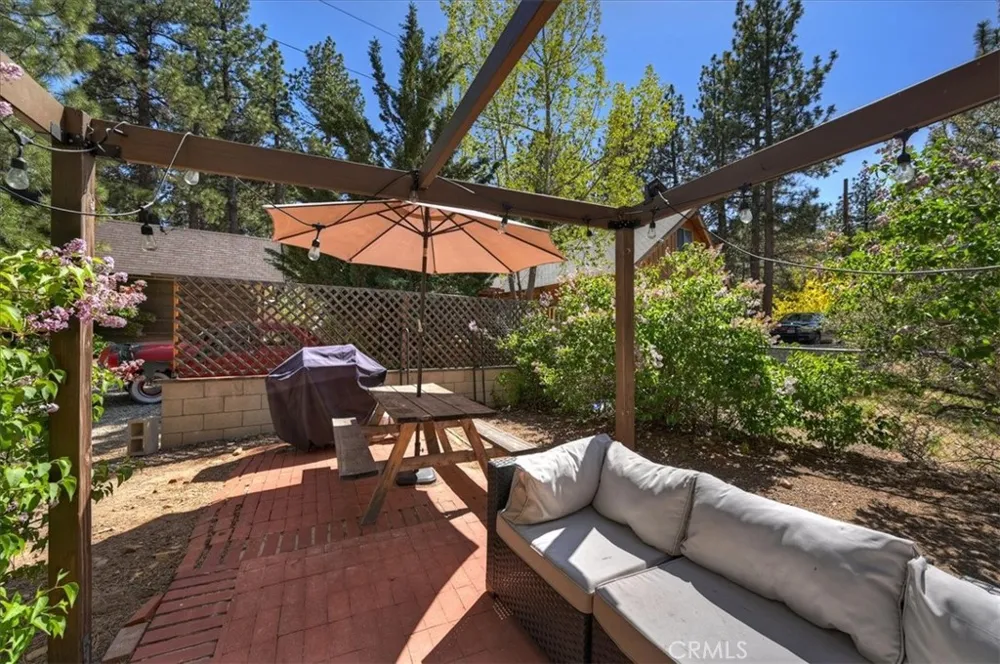 190 Spruce Sugarloaf, CA 92386
