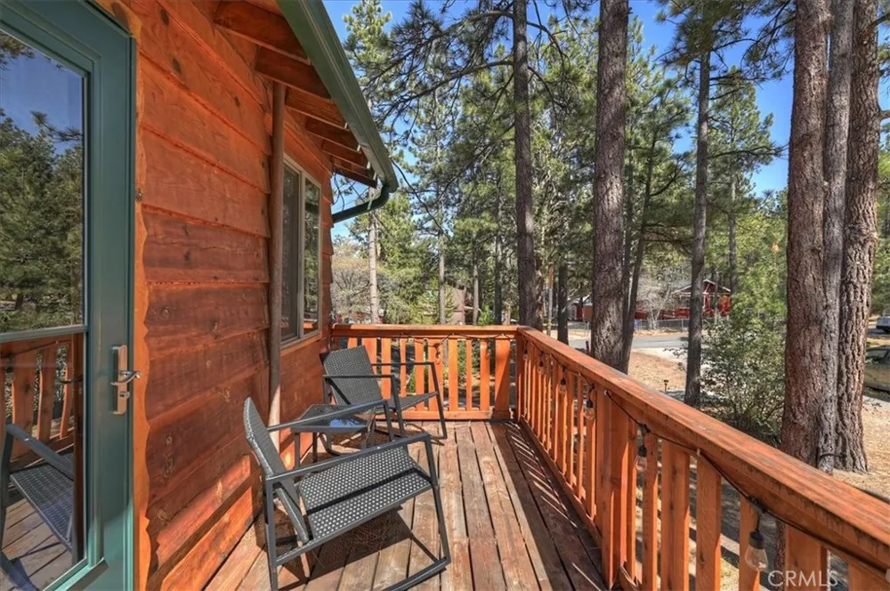 190 Spruce Sugarloaf, CA 92386