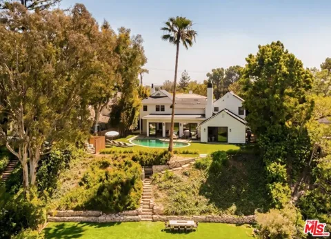 2179 Linda Flora Drive