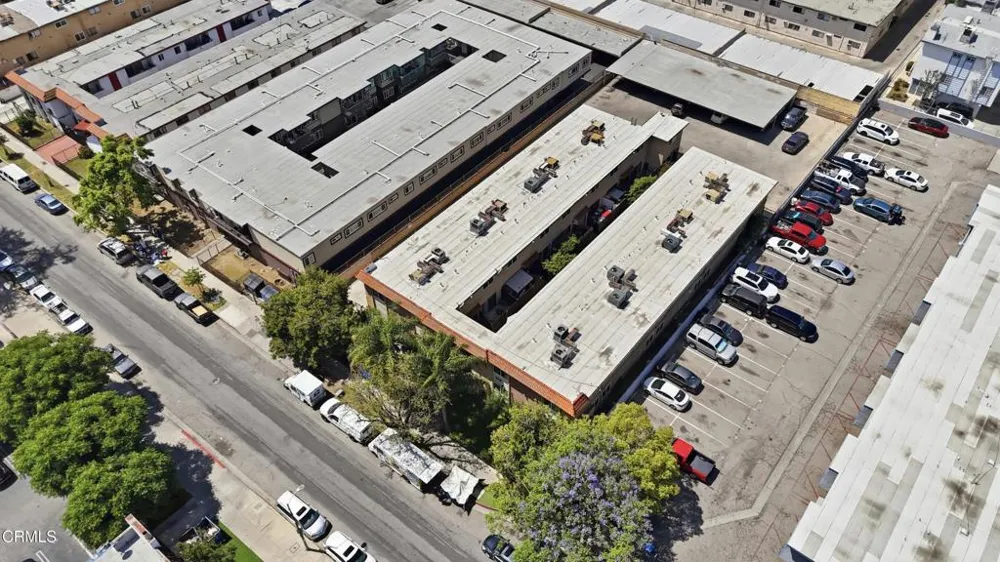 9051 Cedros Avenue #8 Panorama City, CA 91402