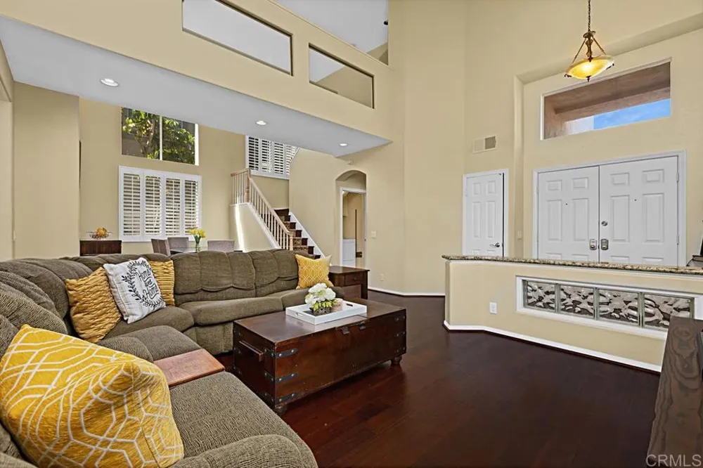 12595 Swan Canyon Place San Diego, CA 92131