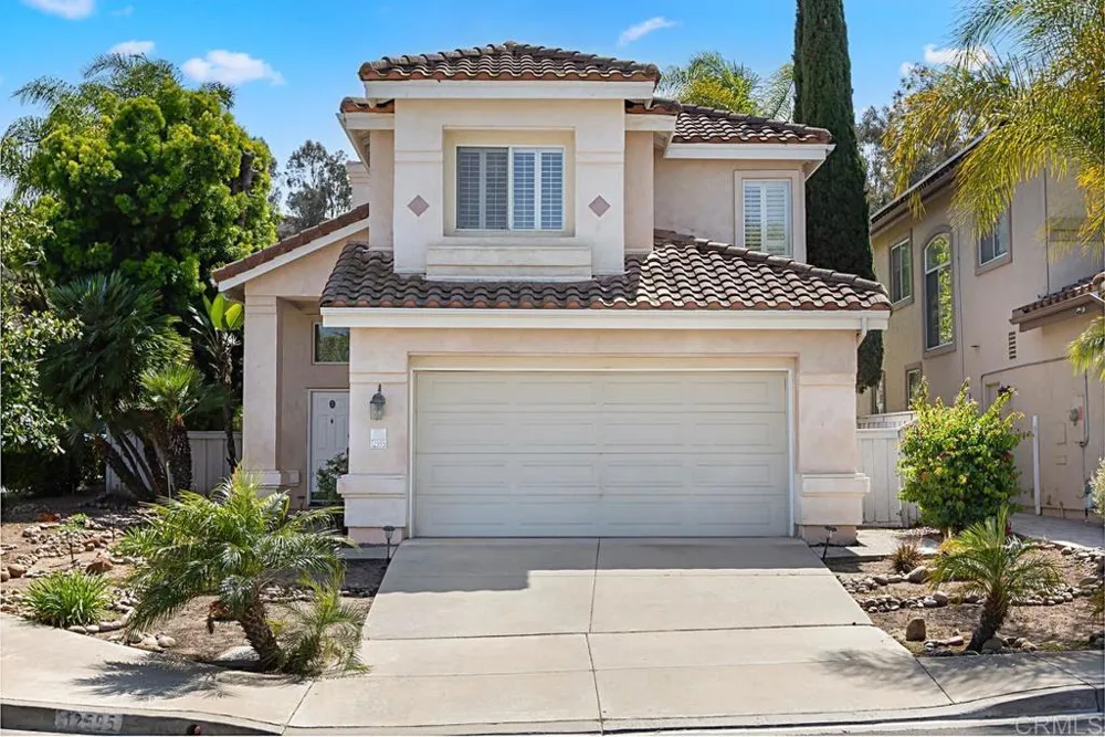 12595 Swan Canyon Place San Diego, CA 92131