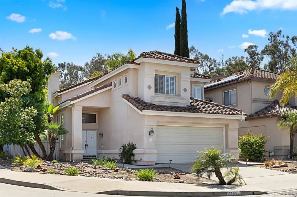 12595 Swan Canyon Place San Diego, CA 92131