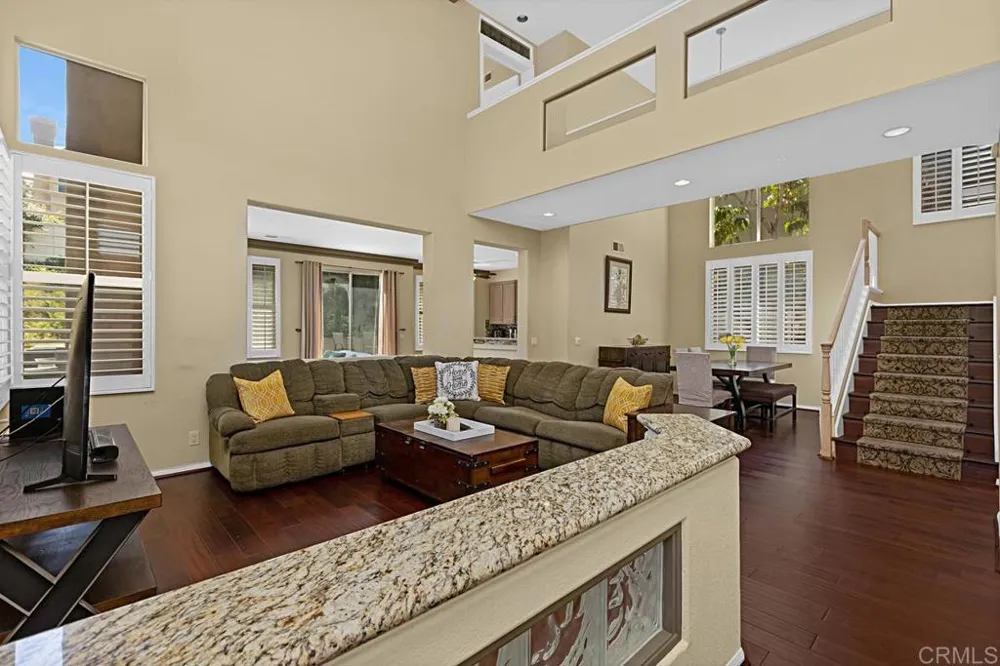 12595 Swan Canyon Place San Diego, CA 92131
