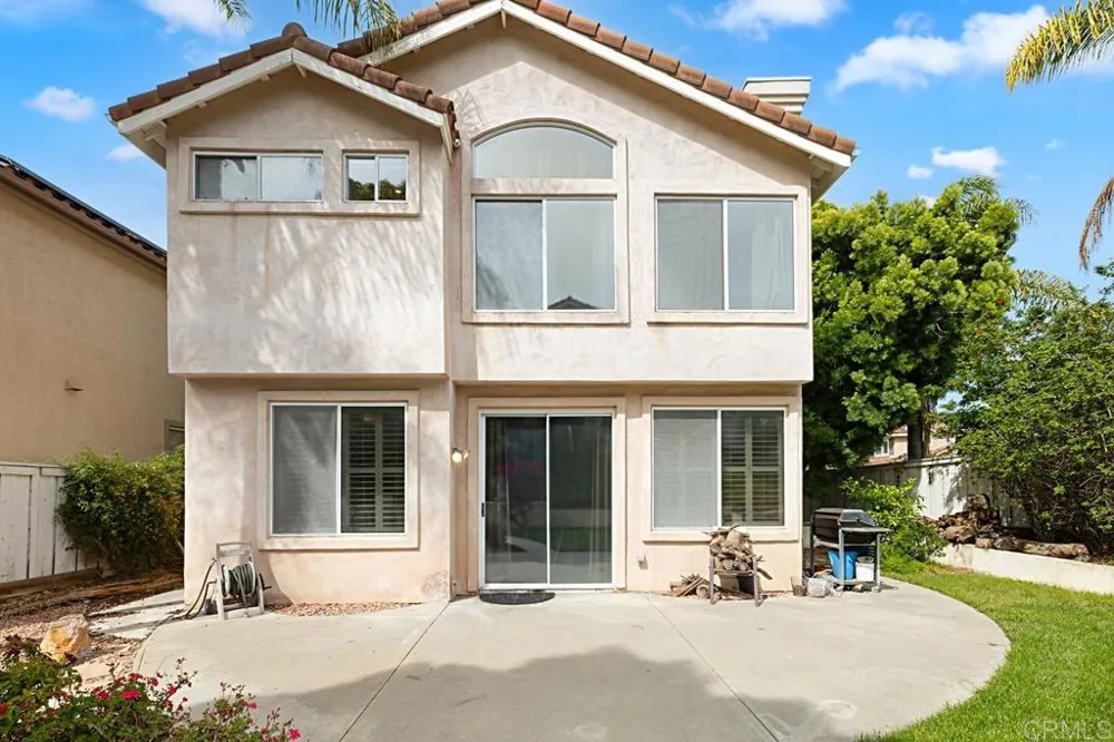 12595 Swan Canyon Place San Diego, CA 92131