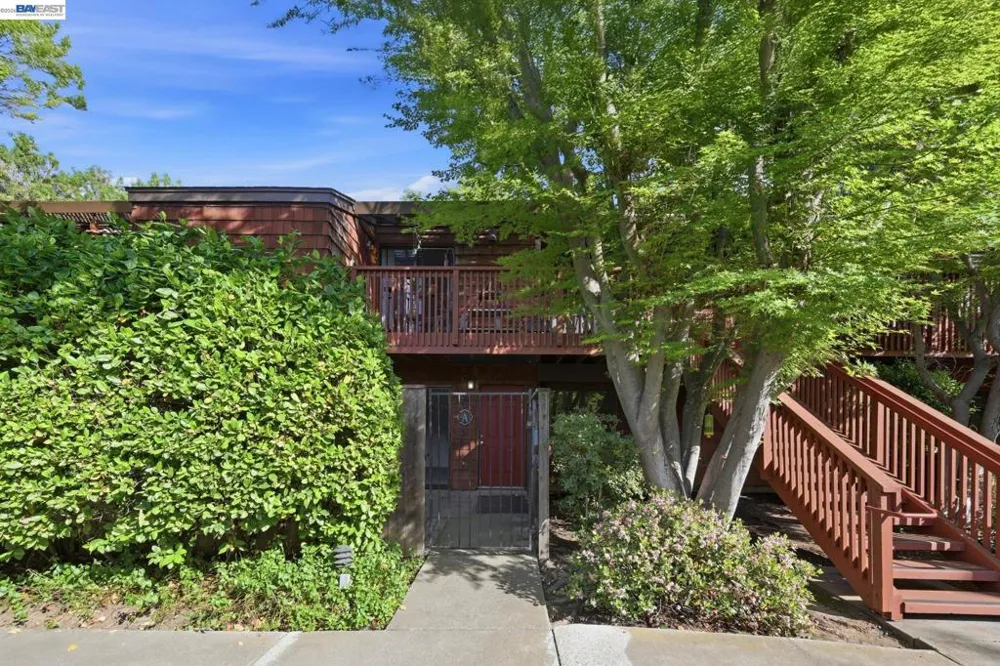 1455 Latour Ln #13 Concord, CA 94521