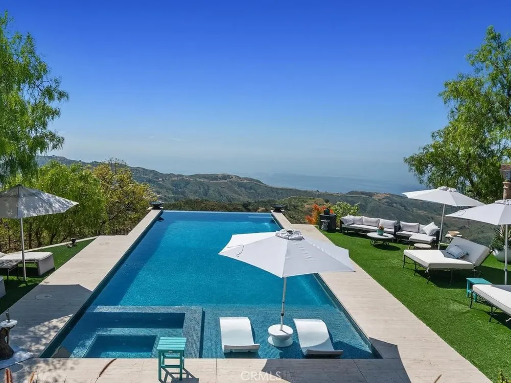 22331 Swenson Drive Topanga, CA 90290