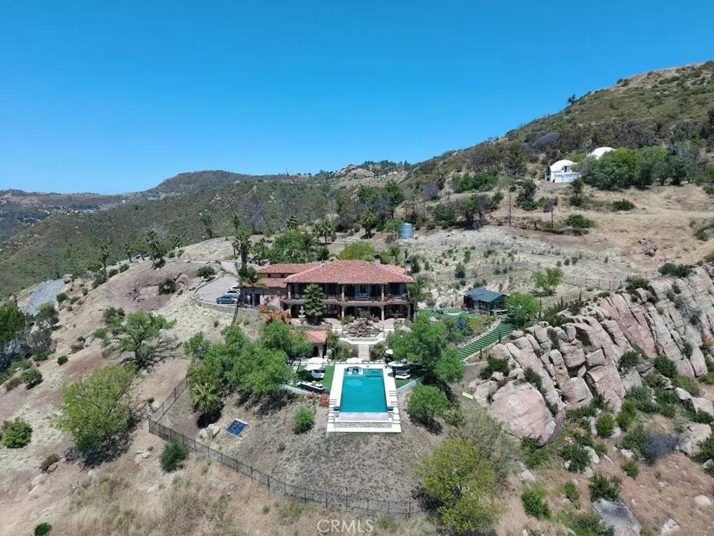 22331 Swenson Drive Topanga, CA 90290