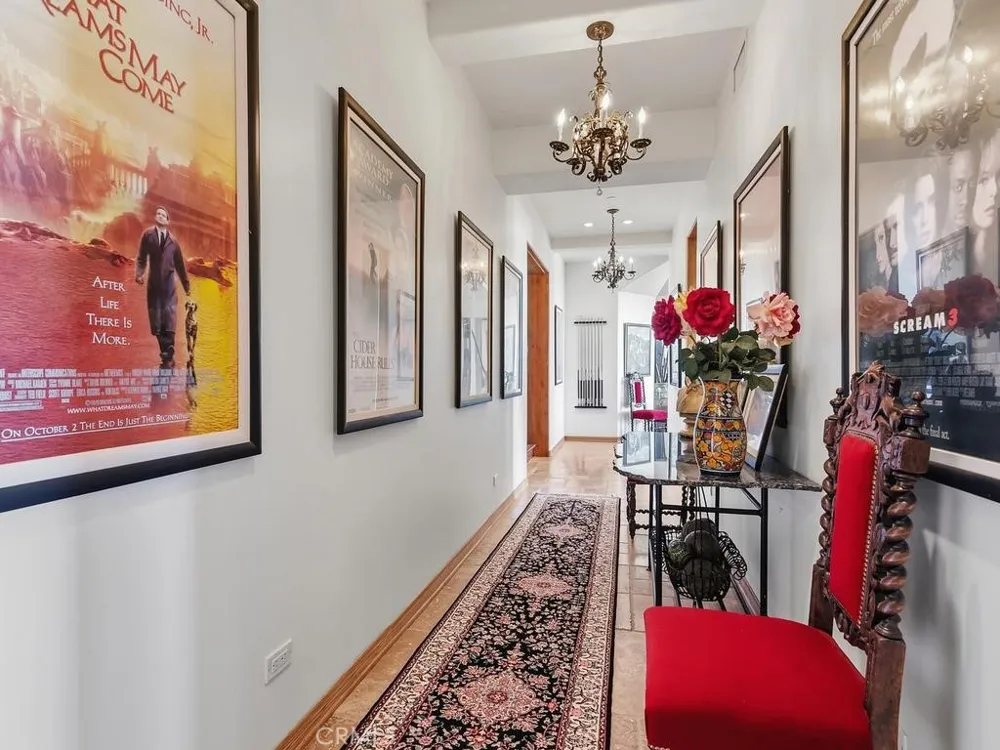 22331 Swenson Drive Topanga, CA 90290