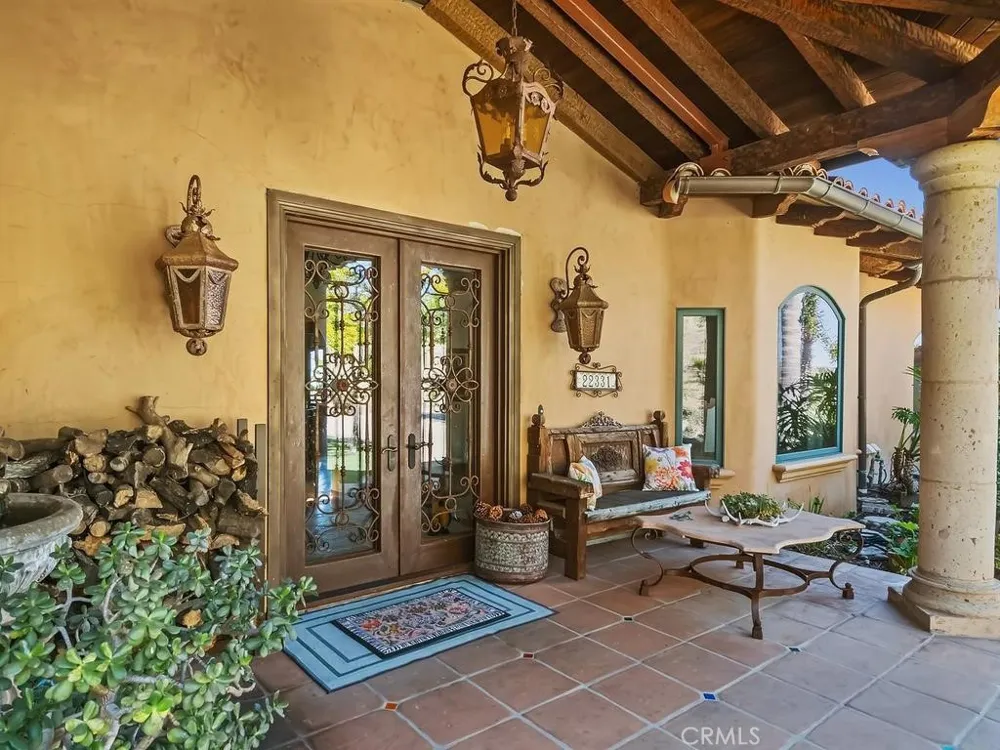 22331 Swenson Drive Topanga, CA 90290