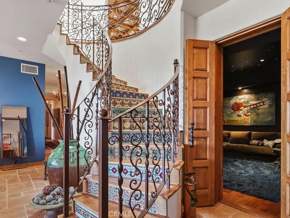 22331 Swenson Drive Topanga, CA 90290
