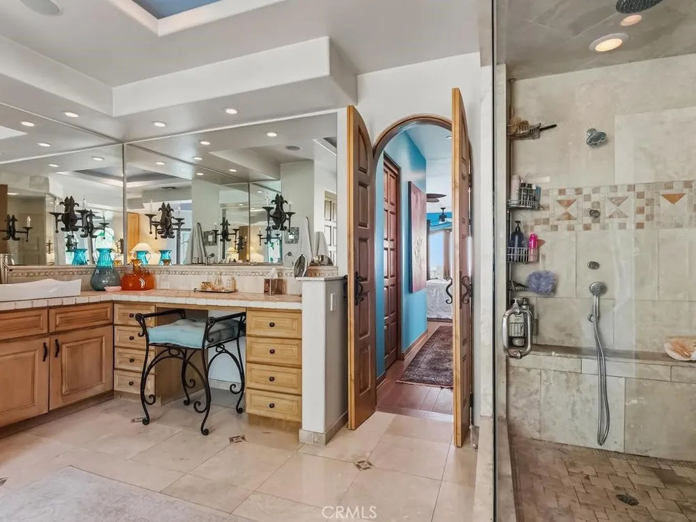 22331 Swenson Drive Topanga, CA 90290