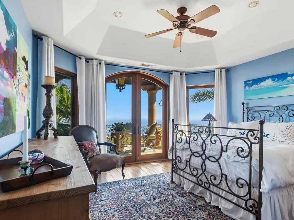 22331 Swenson Drive Topanga, CA 90290