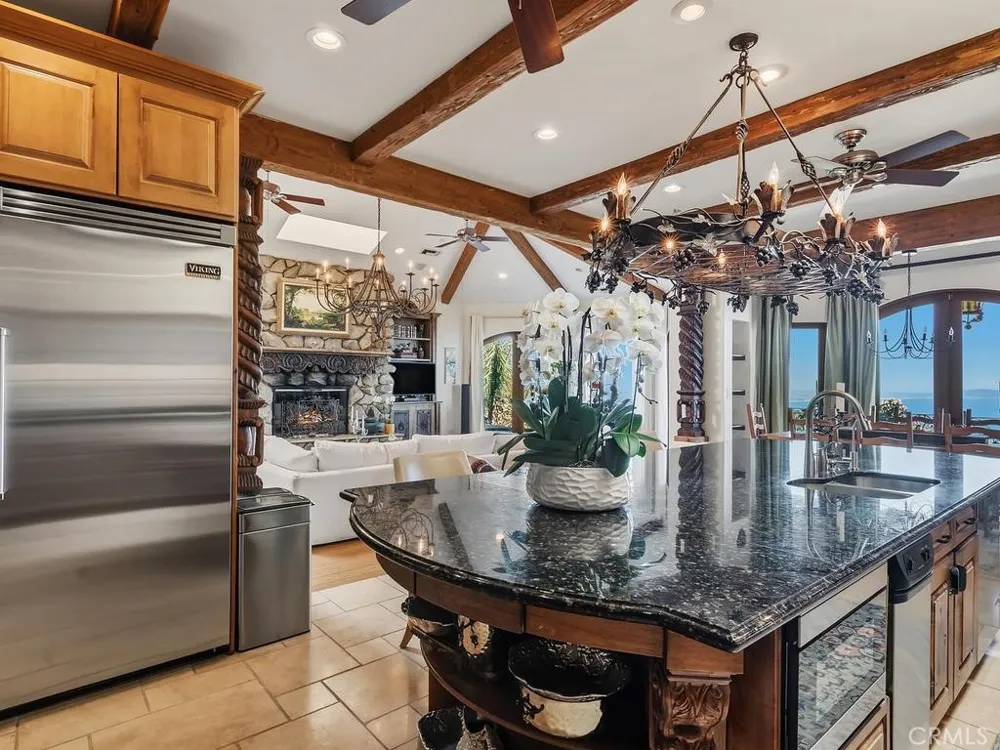 22331 Swenson Drive Topanga, CA 90290