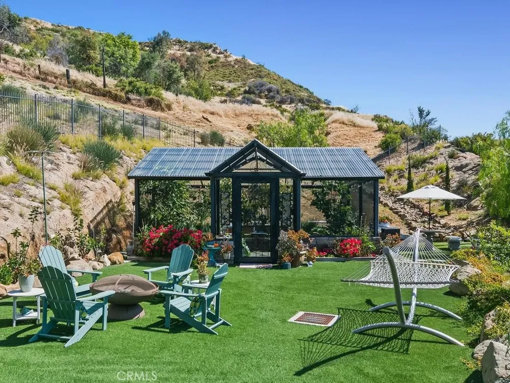 22331 Swenson Drive Topanga, CA 90290