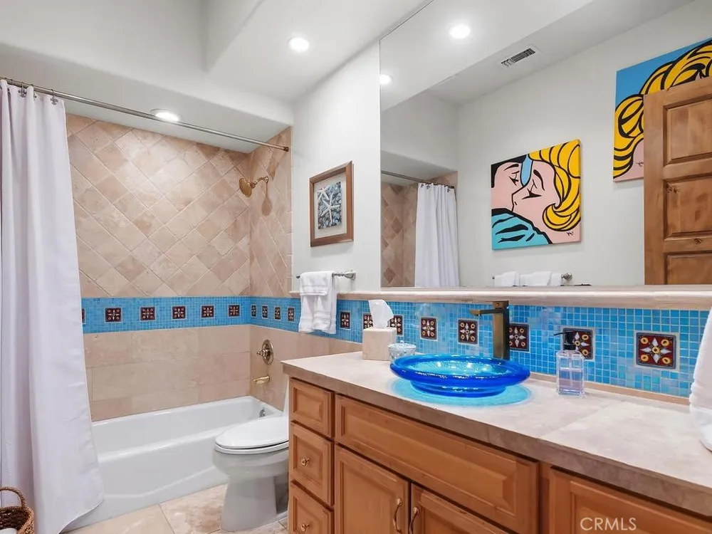 22331 Swenson Drive Topanga, CA 90290