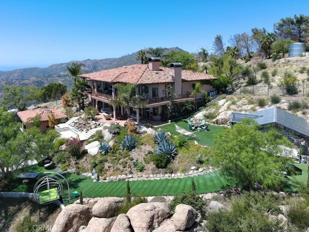 22331 Swenson Drive Topanga, CA 90290
