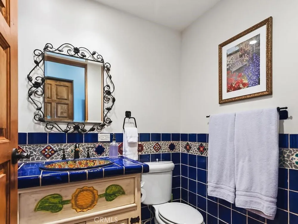 22331 Swenson Drive Topanga, CA 90290